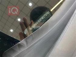 مێرسێدس بێنز GLB